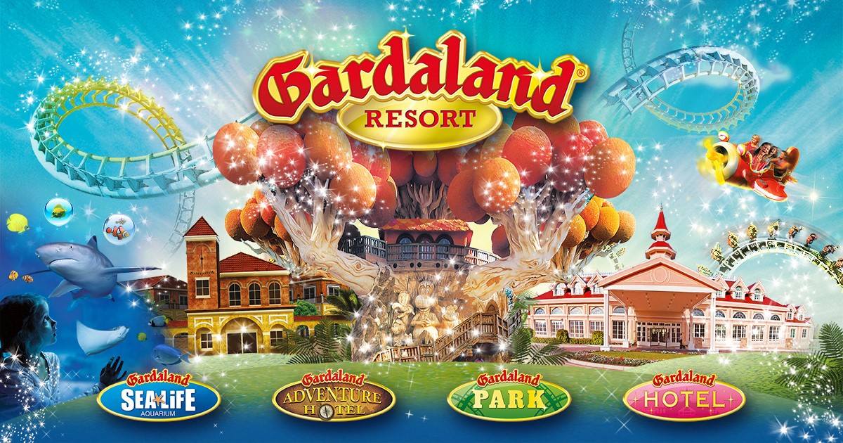 Gardaland