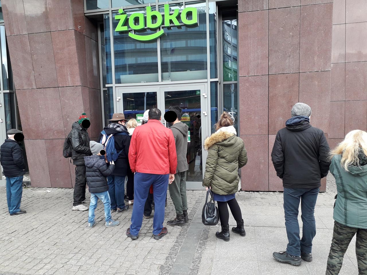 Польши