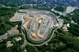 Twin Ring Motegi