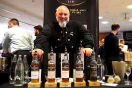 Vilnius Whisky Festival