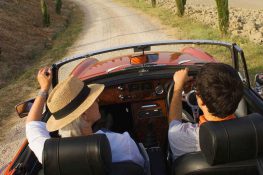 Аренда авто в Европе