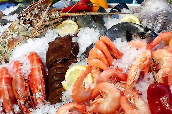 Кухня Канарских островов