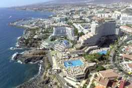 Лас-Америкас