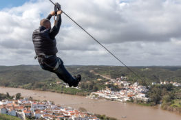 Испания экстремальные виды спорта